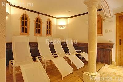 Gianna Hotel 43